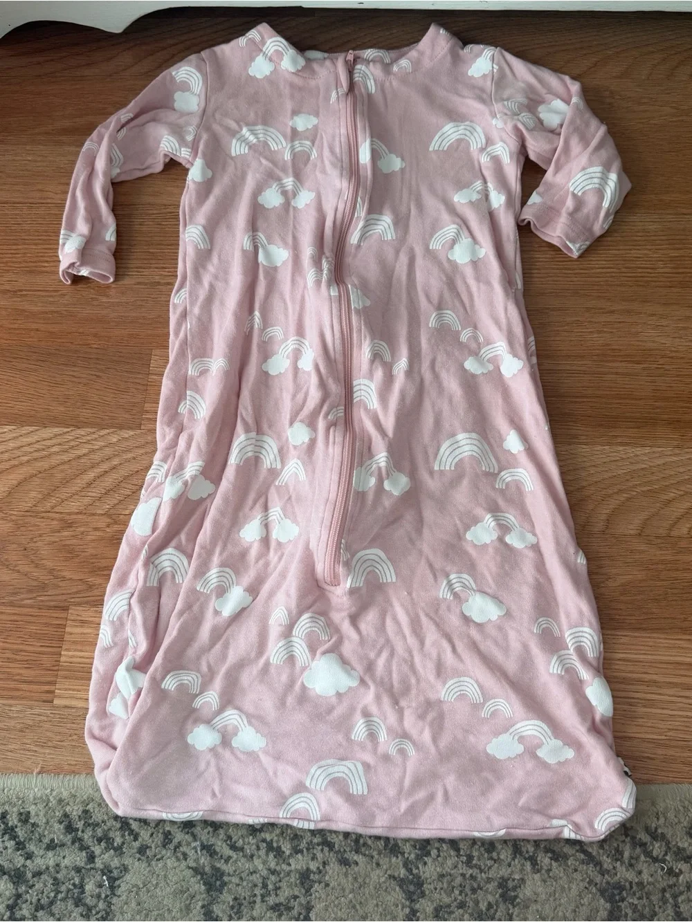 Babysoy 12-24 Month Sleep Sack
